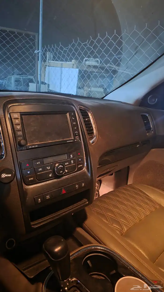 قطع غيار دوج تقارنو 12