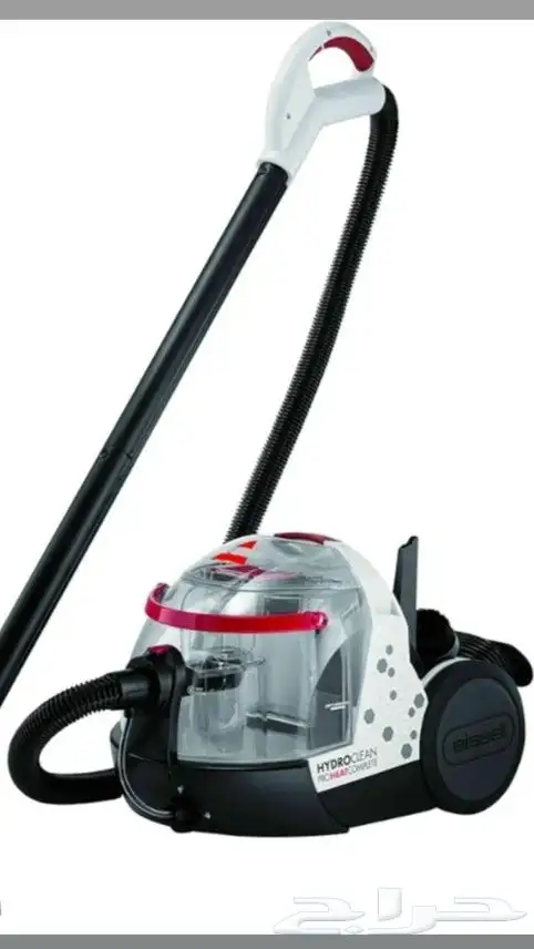 Bissell HydroClean ProHeat Vacuum and Wash Bissell HydroClea 15