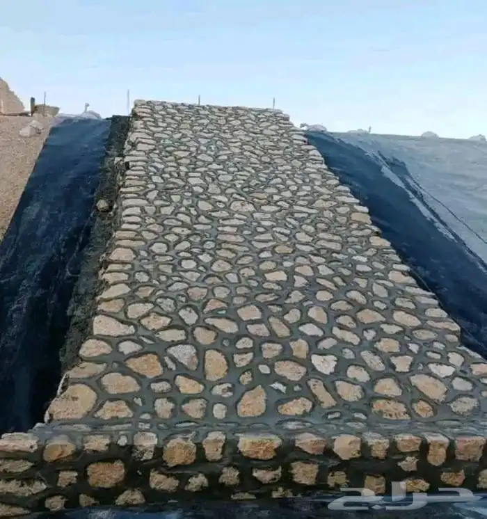 مقاول شبوك ومظلات وسياجات امنيه 6