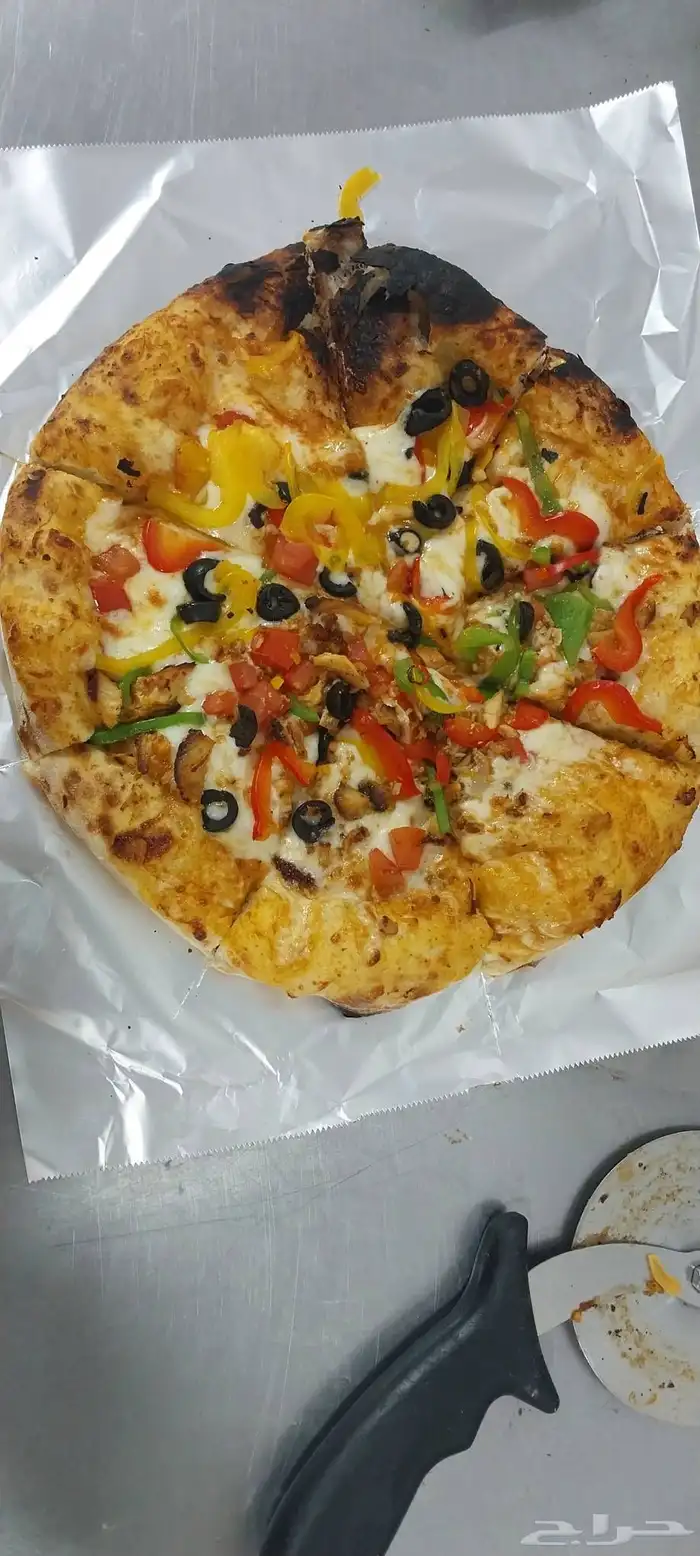 ابحت عن عمل في مطعم 4