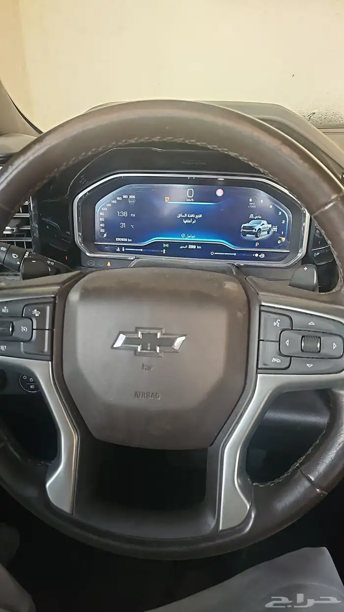 For sale Silverado 2022 Price 99 3