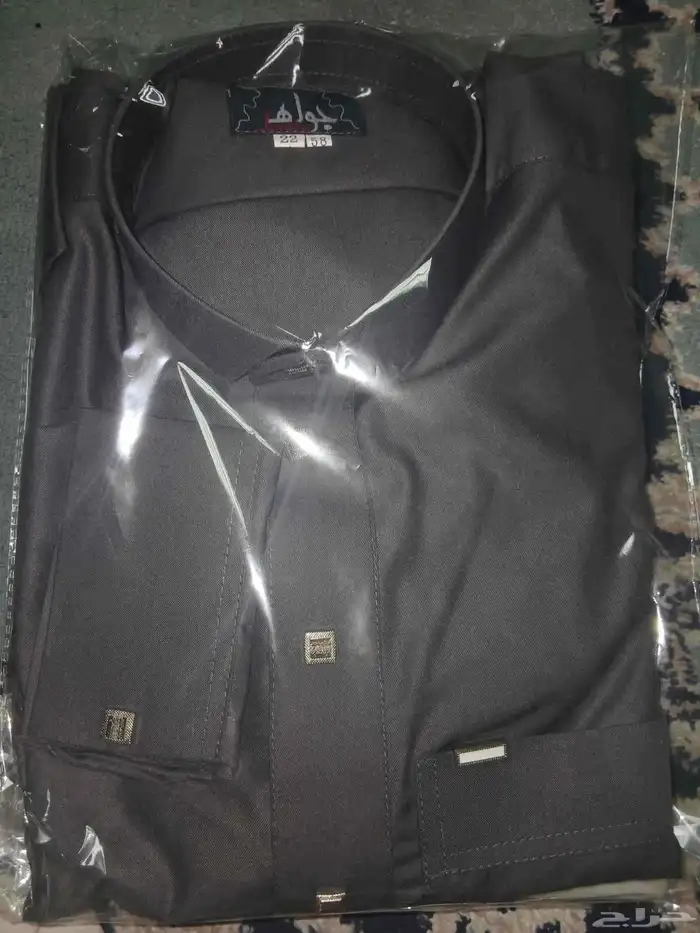 ثياب جملة راجع الوصف 1