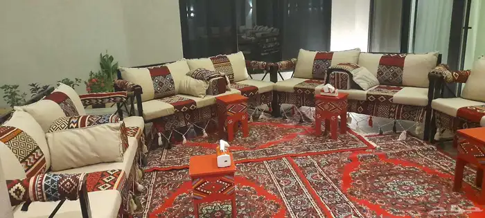 عقود لمبات 4