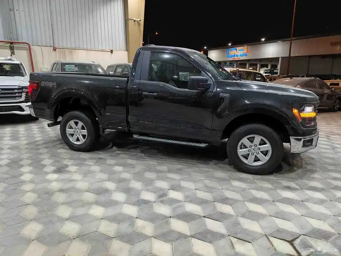 فور F150 8