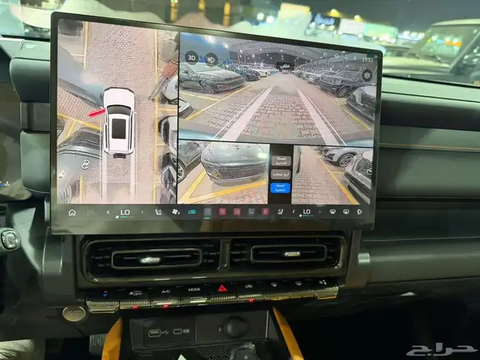 هافال V7 2026 فل كامل كاش - تقسيط 8