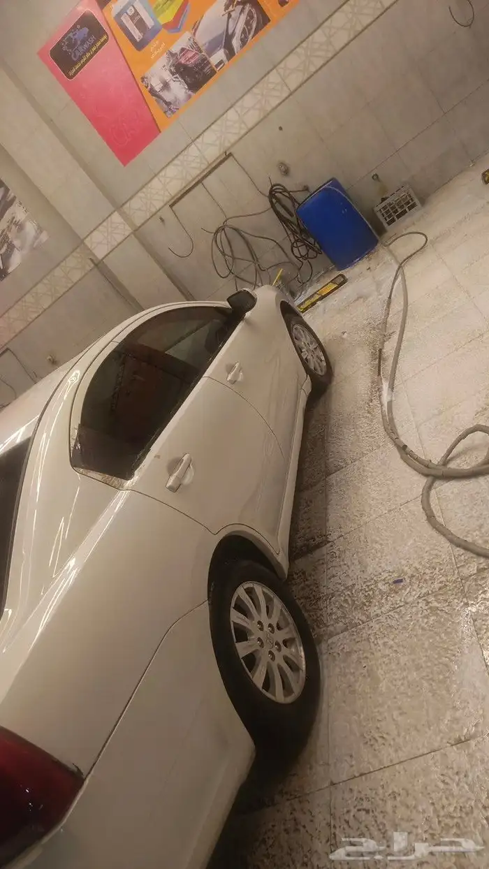 Mitsubishi Galant car 2008 clean clean clean inspection lice 2