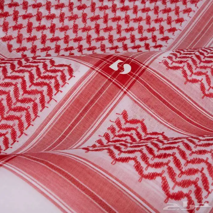 شماغ ديسرت الاصلي 1