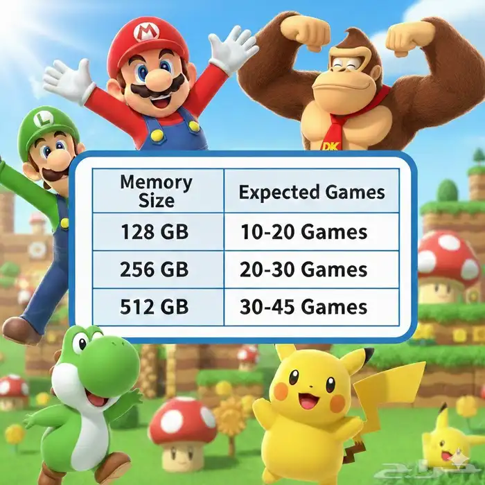 نينتدو سويتش العب ببلاش  Nintendo switch Mod jailbreak 4