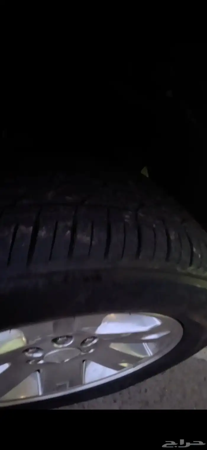 جيمس يوكن 2008 XL SLT ملكي فل كامل 8