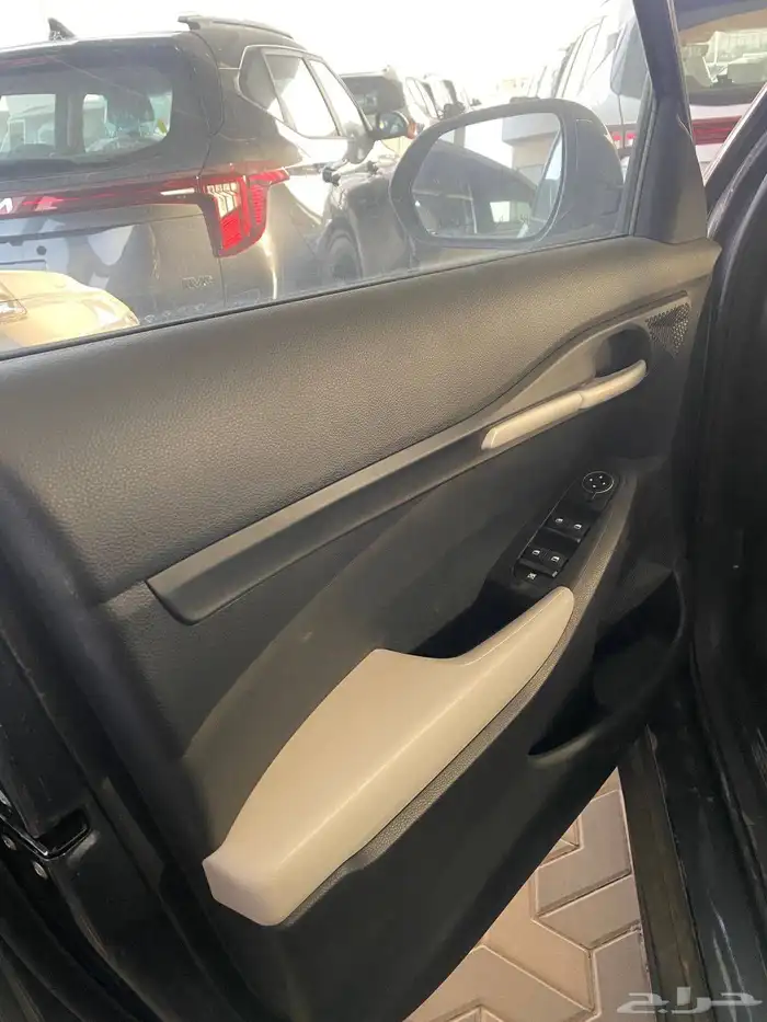 Kia Seltos Standard Model 2025 7