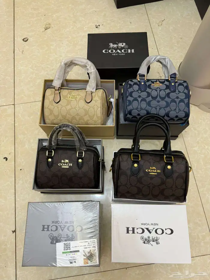 Bags and accessories wholesale retail order via WhatsApp 6