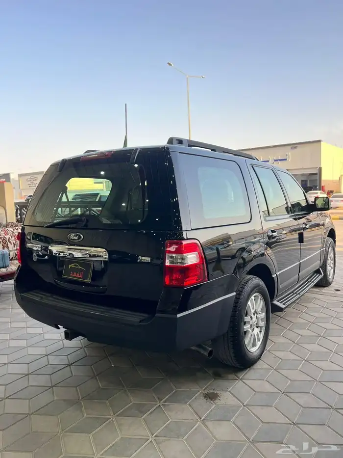 Expedition  2013  Double  Price 29 thousand 3