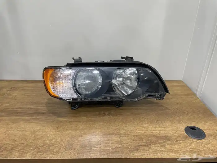 BMW spare parts 8