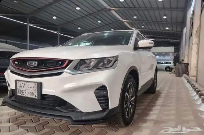 Jelly Coloray 2023 very clean full option 2