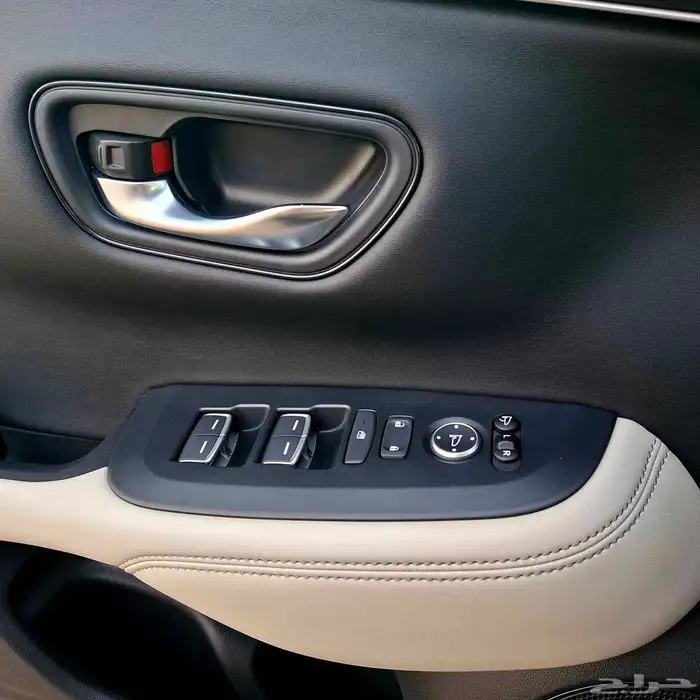 هوندا ZR-V استاندر 2025 السعر 93000 شامل الضريبه 23