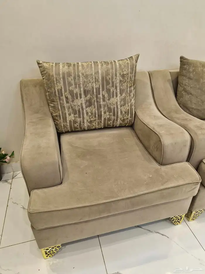 كنب بيج 7 نفر 1