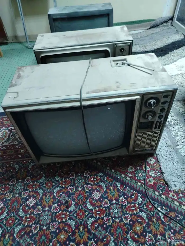 تلفزوينات أثرية 2