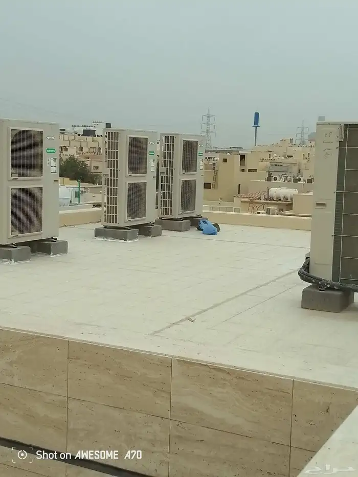 مكيفات مخفى 1