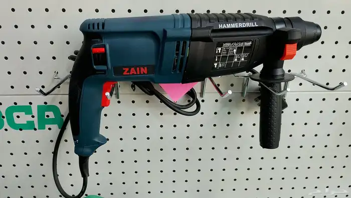 Water pump electric motor drill grinder silent motor industr 7