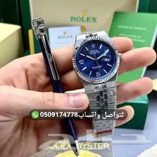 طقم رولكس وكارتير 3