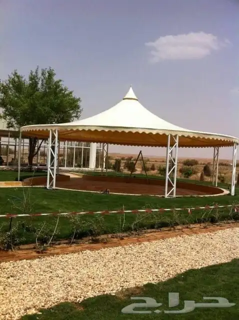 1 Umbrella and barriers blacksmith at competitive prices and 3