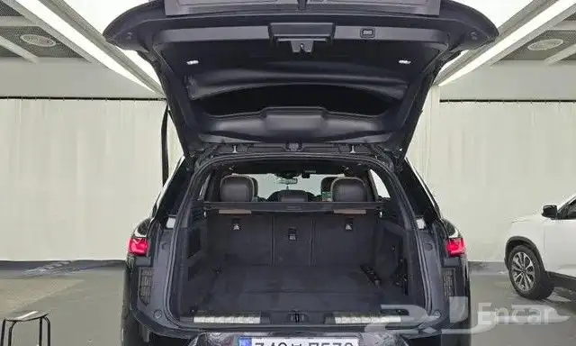 Range Rover Sport  2023  Korea Import 17