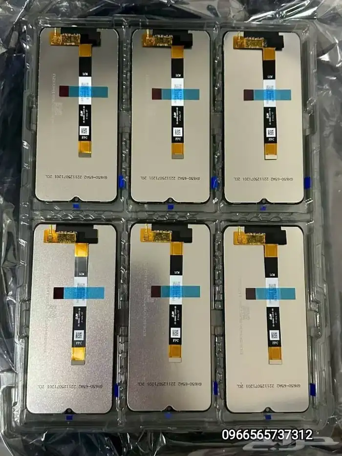Samsung phone screen replacement and spare parts 3