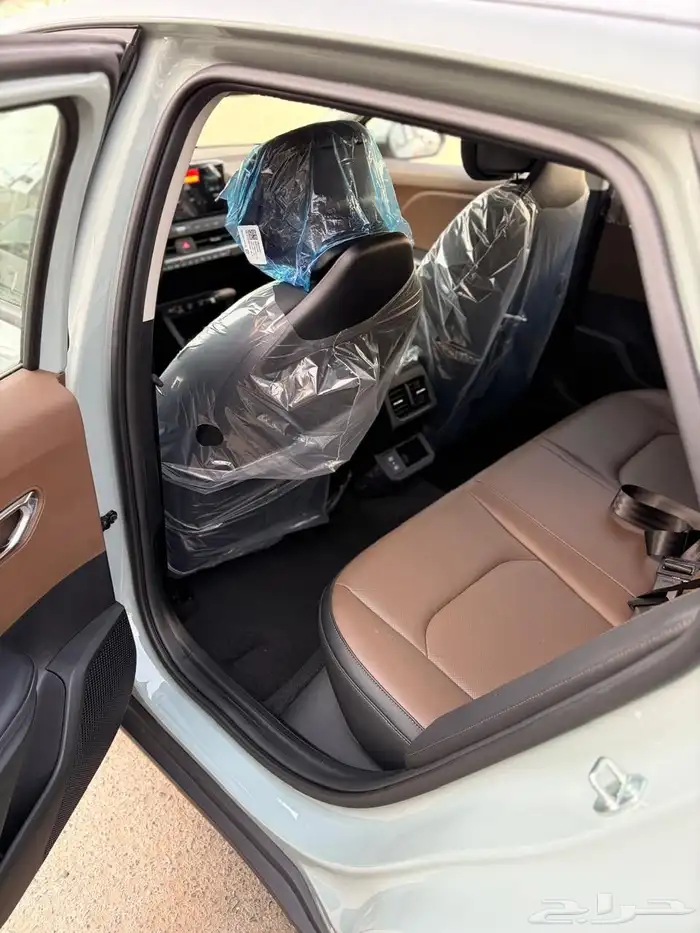 Kia K4 GLS SemiFull Option 2026 Prime Car a trusted experien 4