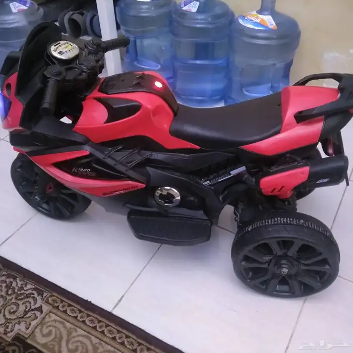 A collection of childrens toys that work well 17