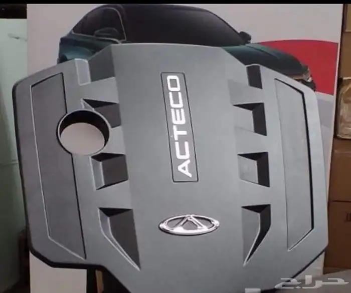 Chery Arrizo A5 2023 model 3