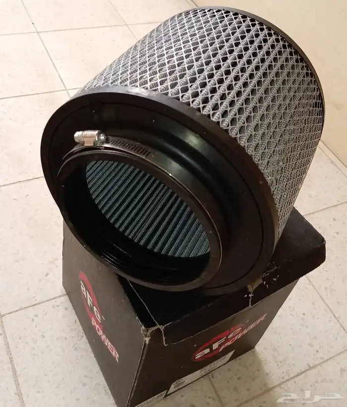 قطع نيسان فتك 2