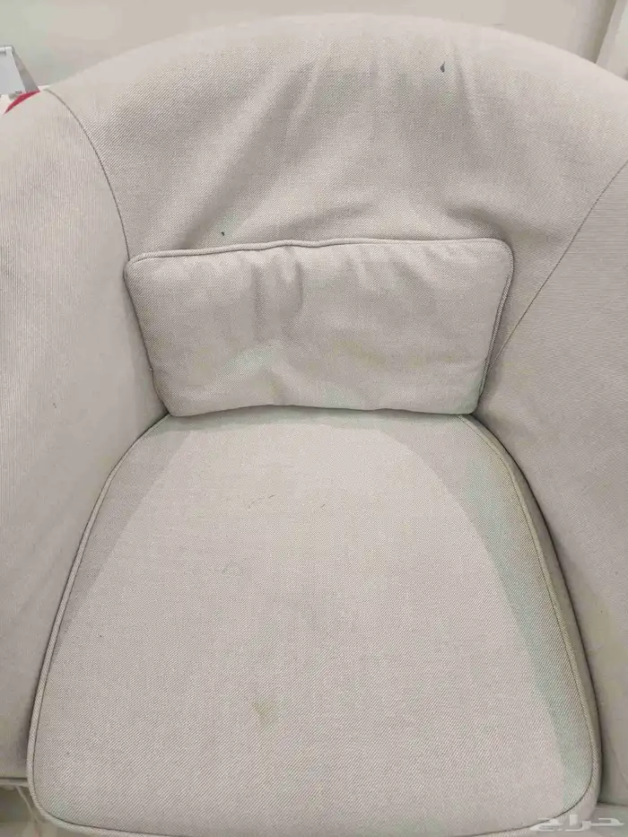 IKEA TULLSTA armchair 3
