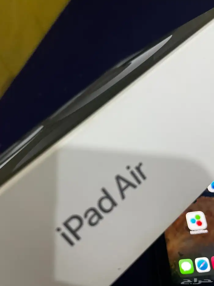 iPad Air 5th generation M1 64GB 2