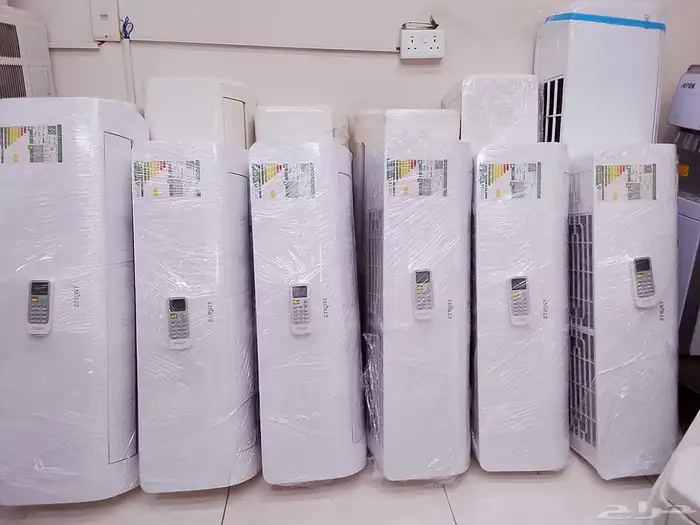 مكيفات اسبلت زيترس الزقزوق 2