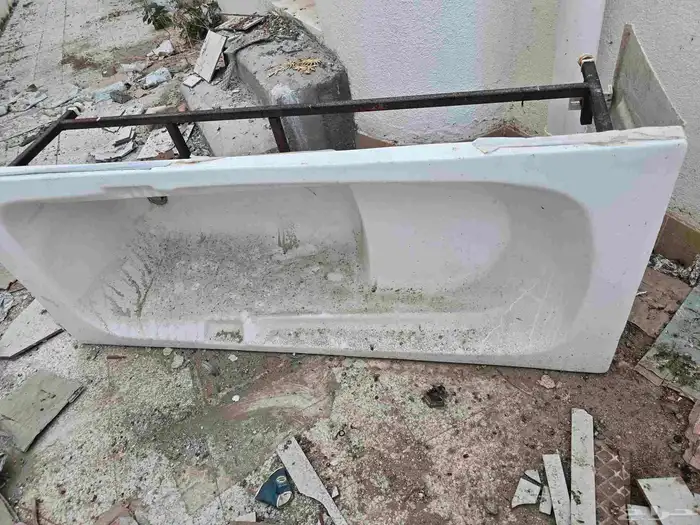 للي يحتاجه بانيو مروش بدون مقابل 1