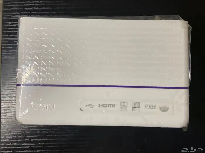 رسيفير بي ان اردني bein 2