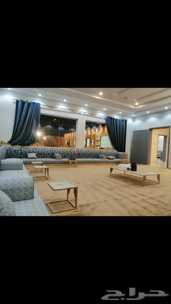 Luxurious and distinctive chalets and rest houses in AlHaraz 22