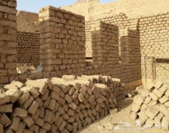 اشغال تراث الشعبي بنا بيوت ومجلس وسترات وسقوف شعبي وبرج حمام 6