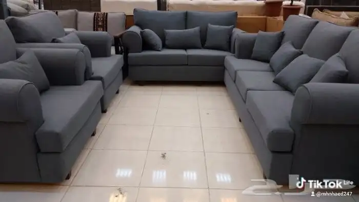 مفروشات كنان هوم 1
