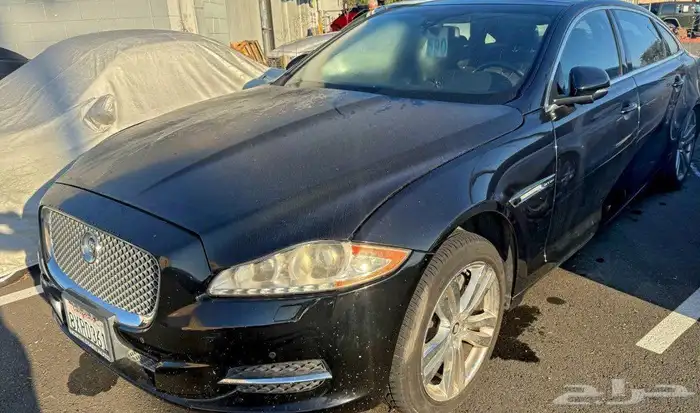 تشليح جاكوار اكس جي Xj جميع قطع غيار جاكور Xj متوفره 3