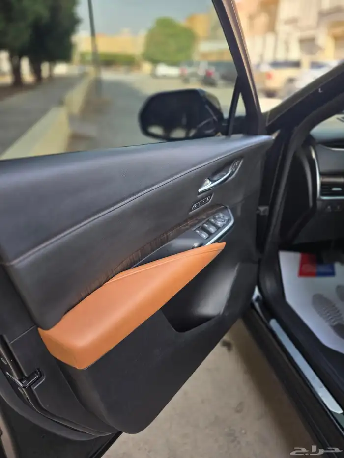 كدلك XT4 2020 14