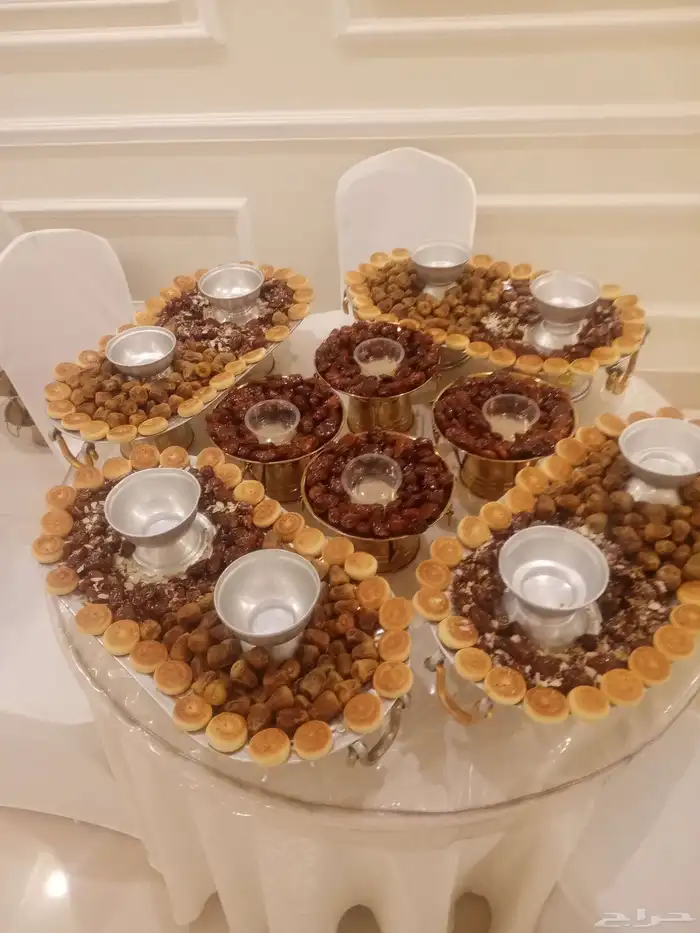 Dunya Hospitality Corner for Parties and Occasions 3