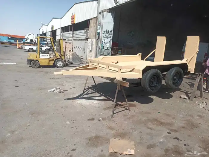 Bobcat trailer hitch Bobcat trailer lead Bobcat trailer tren 1