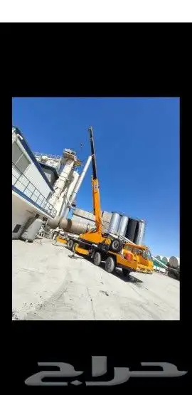 Crane and Dinat Rental 2010 5