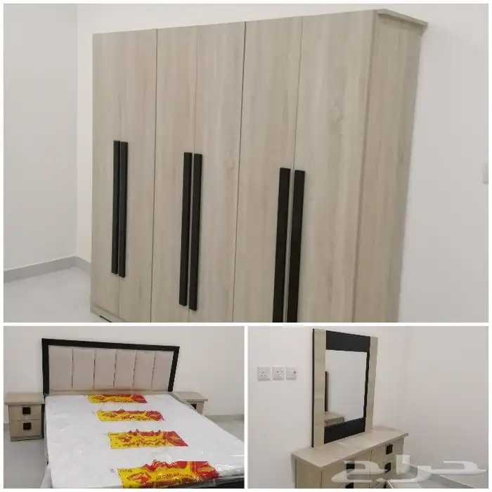 New bedrooms for sale at an attractive price 20