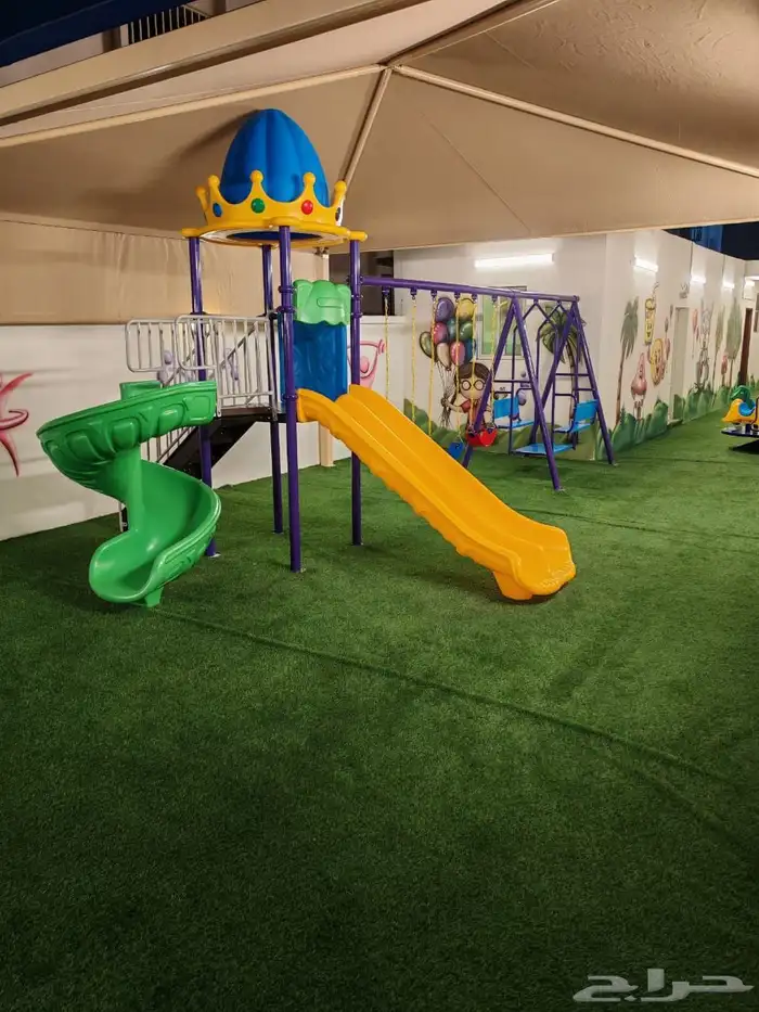 العاب رياضيه وخارجيه بيع جديده بالكرتون لايوجد تأجير لدينا 42