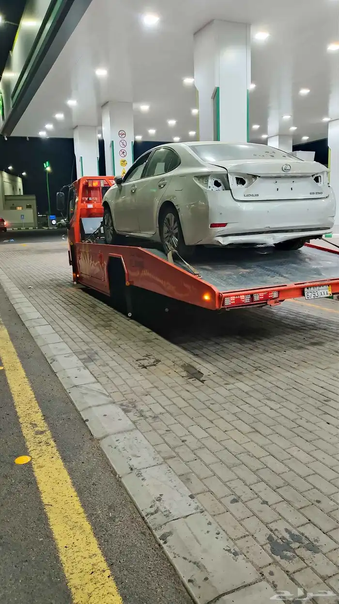 سطحه تويوتا تايوتا للبيع 5