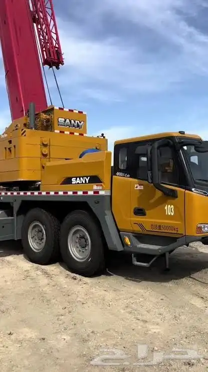 Cranes and telescopic booms for rent daily and monthly 05347 8