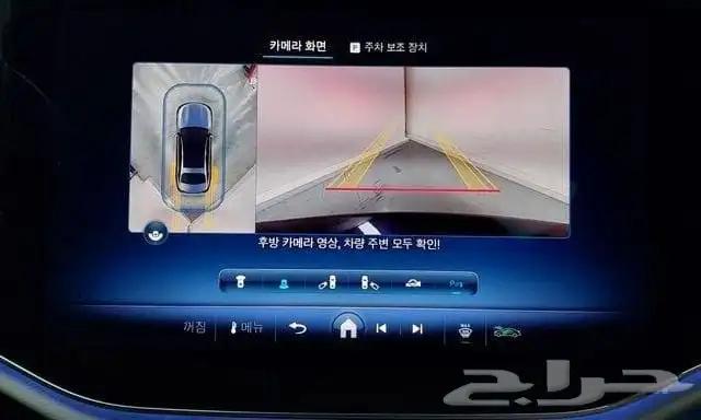 مرسيدس-بنز E300 2024 استيراد كوريا 12