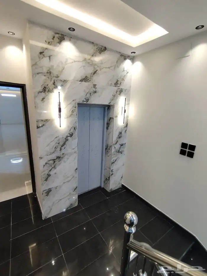 For sale a modern finished apartment spacious private roof e 1